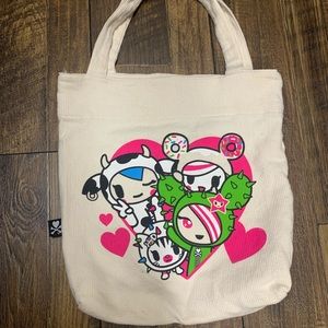 Tokidoki tote